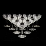 960 3366 Champagneglas ..